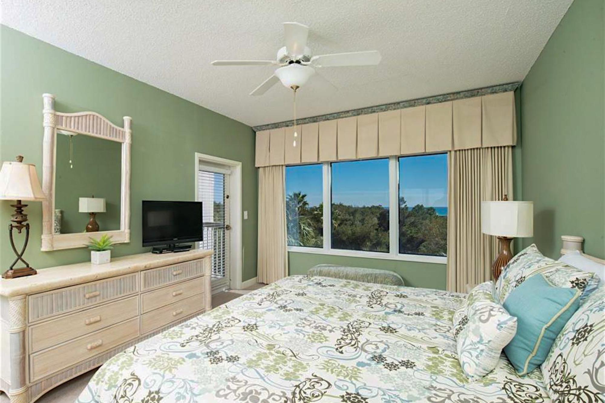 Tops'L Summit I Destin Quarto foto